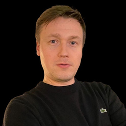 Przemysław Milner — Gründer von ENT1PRO